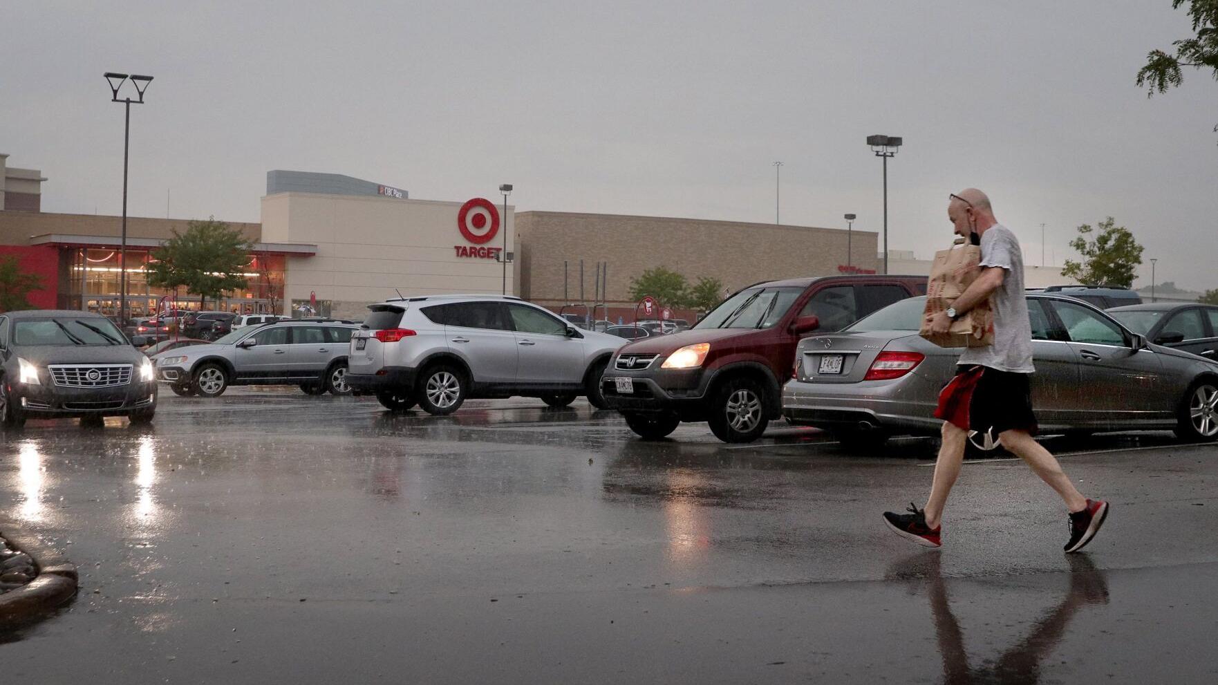 New MSD charge for surfaces, like parking lots, that fuel rain runoff starts in January